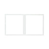 GE Part# WR32X10671 Vegetable Pan  Glass Cover (OEM)