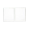 GE Part# WR32X10696 Vegetable Drawer Glass Cover (OEM)