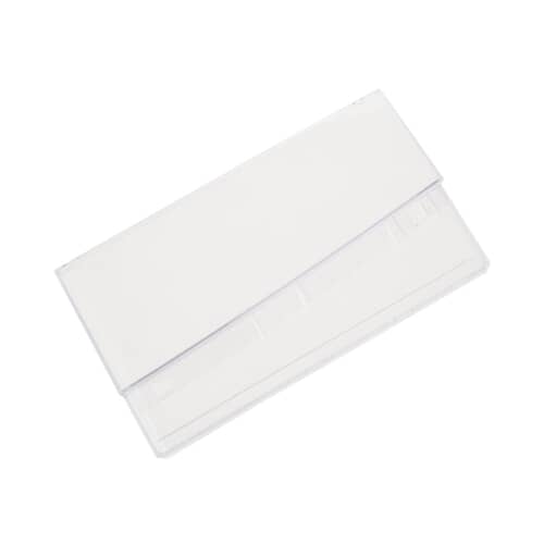 GE Part# WR32X10703 Window Vegetable Pan (OEM)