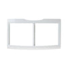 GE Vegetable Pan Cover Frame WR32X10791