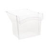 GE Part# WR32X10850 Vegetable Drawer (OEM)