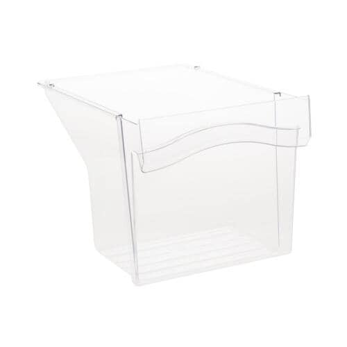 GE Part# WR32X10850 Vegetable Drawer (OEM)