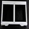 GE Part# WR32X10864 Vegetable Frame Assembly (OEM) Top