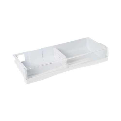 GE Part# WR32X10884 Meat Pan Assembly (OEM)