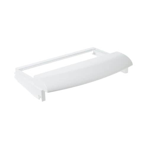 GE Refrigerator Meat Drawer Cover GSHS6KGZBCSS