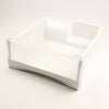 GE Part# WR32X10894 Vegetable Pan Assembly (OEM) Right