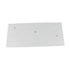 Ge Glass Veg Pan - WR32X10911