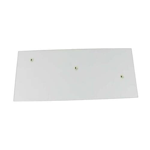 GE Vegetable Pan Glass WR32X10911