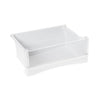 GE Part# WR32X10912 Vegetable Pan Assembly (OEM) Right