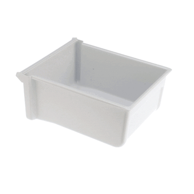 GE Bottom Crisper Drawer WR32X1455