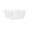 GE Part# WR32X1492 Vegetable Pan (OEM) Upper