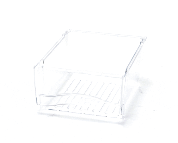 GE GFSS2KEYCSS Refrigerator Crisper Drawer