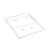 GE Refrigerator Shelf WR32X23649