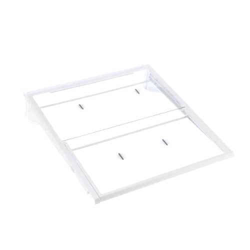 GE Refrigerator Shelf WR32X23649