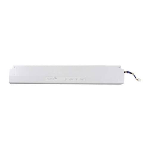 GE Part# WR32X24044 Meat Pan Cover Assembly (OEM) Front