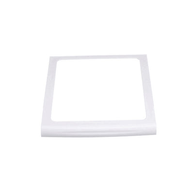 GE GZS22DGJCFWW Freezer Glass Shelf Genuine OEM