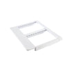GE Refrigerator Crisper Pan Cover - WR32X31471