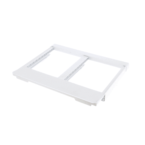 GE Refrigerator Crisper Pan Cover - WR32X31471