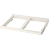 GE Refrigerator Vegetable Pan Cover - WR32X31481