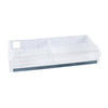 GE Part# WR32X32028 Adjustable Deli Drawer - Genuine OEM