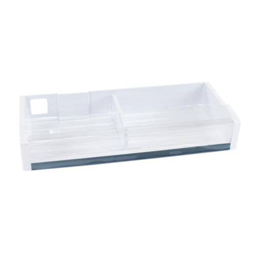 GE Part# WR32X32028 Adjustable Deli Drawer - Genuine OEM