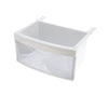 GE Refrigerator Bottom Crisper Drawer - WR32X32346