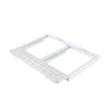 GE Vegetable Pan Cover with Slides WR32X32505