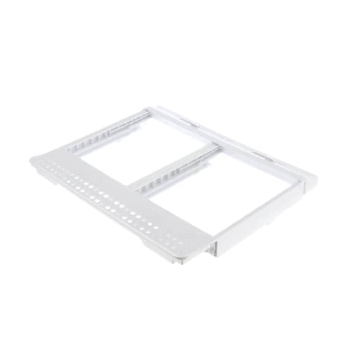 GE Vegetable Pan Cover with Slides WR32X32505