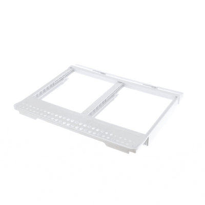 GE Vegetable Pan Cover with Slides WR32X32505