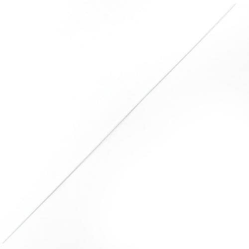 GE Part# WR38X10190 Edge Trim (OEM)