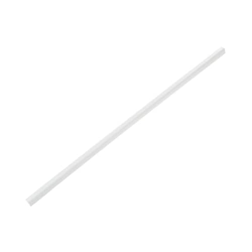 GE Part# WR38X10197 Front Shelf Trim (OEM)