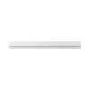 GE Part# WR38X10224 Glass Shelf Trim (OEM) Rear