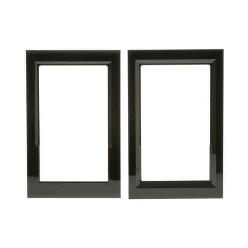 GE Part# WR38X10275 Collar Kit (OEM) Black