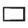 GE Dispenser Trim (Black) WR38X23216