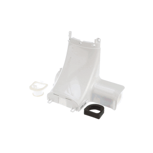 GE Refrigerator Damper Temperature Control – WR49X10091
