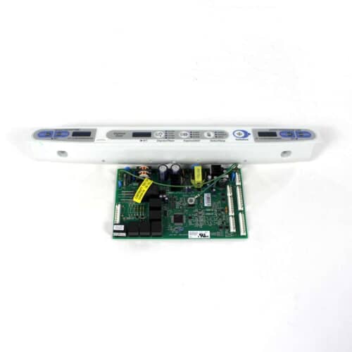 GE Part# WR49X10095 Electronic Service Kit (OEM)