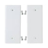 GE Part# WR49X10144 Slide Bracket Kit (OEM)