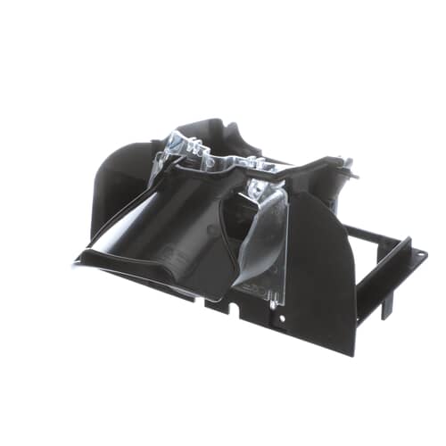 GE Refrigerator Funnel Ice Dispenser Housing Shield GSW25LSTESS