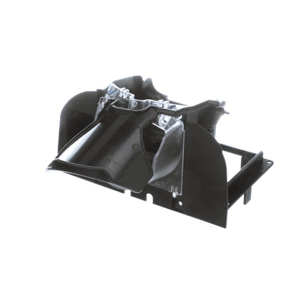 GE Refrigerator Funnel Ice Dispenser Housing Shield GSW25LSTESS