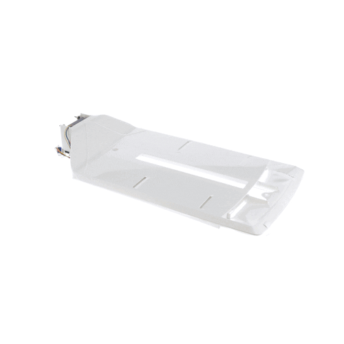 GE Part# WR49X26666 Fan Motor Moisture Kit (OEM)