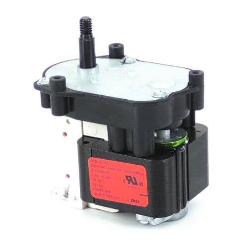 GE Auger Motor Service Kit WR49X32252