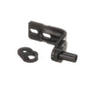 GE Part# WR49X5124 Door Hinge and Cam Assembly (OEM)