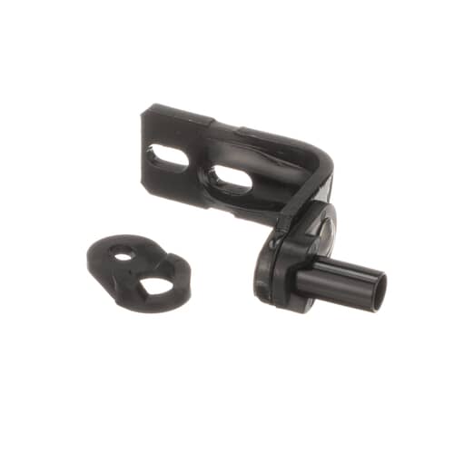 GE Part# WR49X5124 Door Hinge and Cam Assembly (OEM)