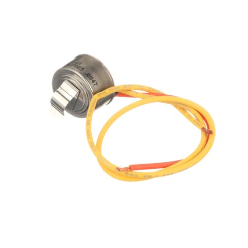 Ge Thermostat Def - WR50X10070