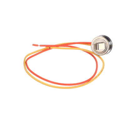 GE GTS18FBMFRWW Defroster Thermostat Genuine OEM