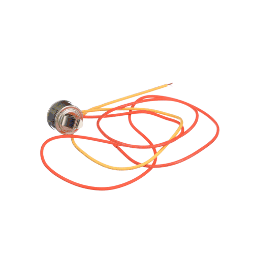 GE Part# WR50X10073 Thermostat (OEM)