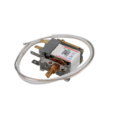 GE Refrigerator and Freezer  Temperature Control Thermostat WR50X10085