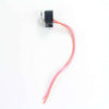 GE Refrigerator and Freezer Defrost Thermostat WR50X10090