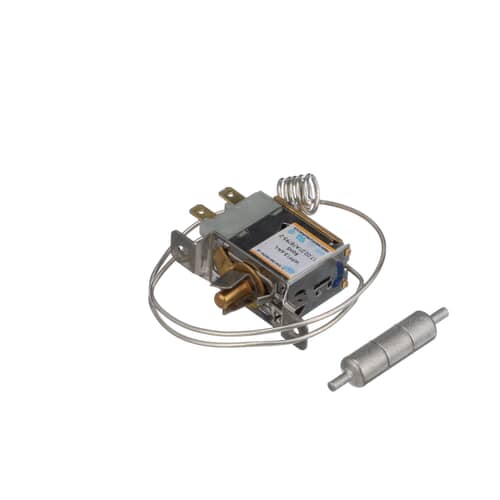 GE Refrigerator and Freezer Thermostat Assembly WR50X10104