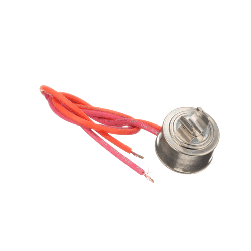 GE Refrigerator and Freezer Defrost Bi-Metal Thermostat WR50X122